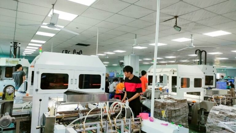 cr packaging mfg process factory unit manufacturer (6)